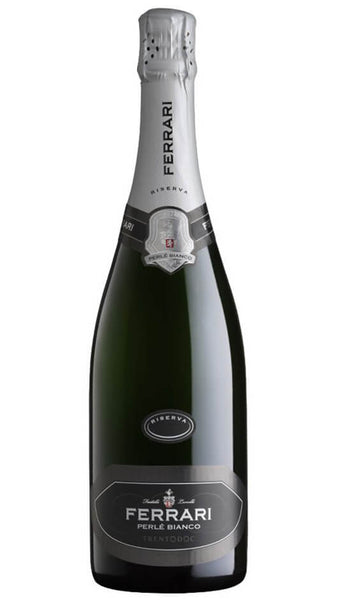Perle' Bianco Trento DOC
