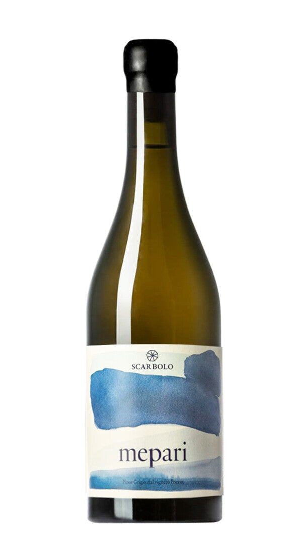 Pinot Grigio 'Mepari'