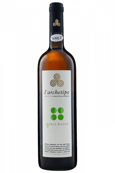 Greco Bianco L'Archetipo