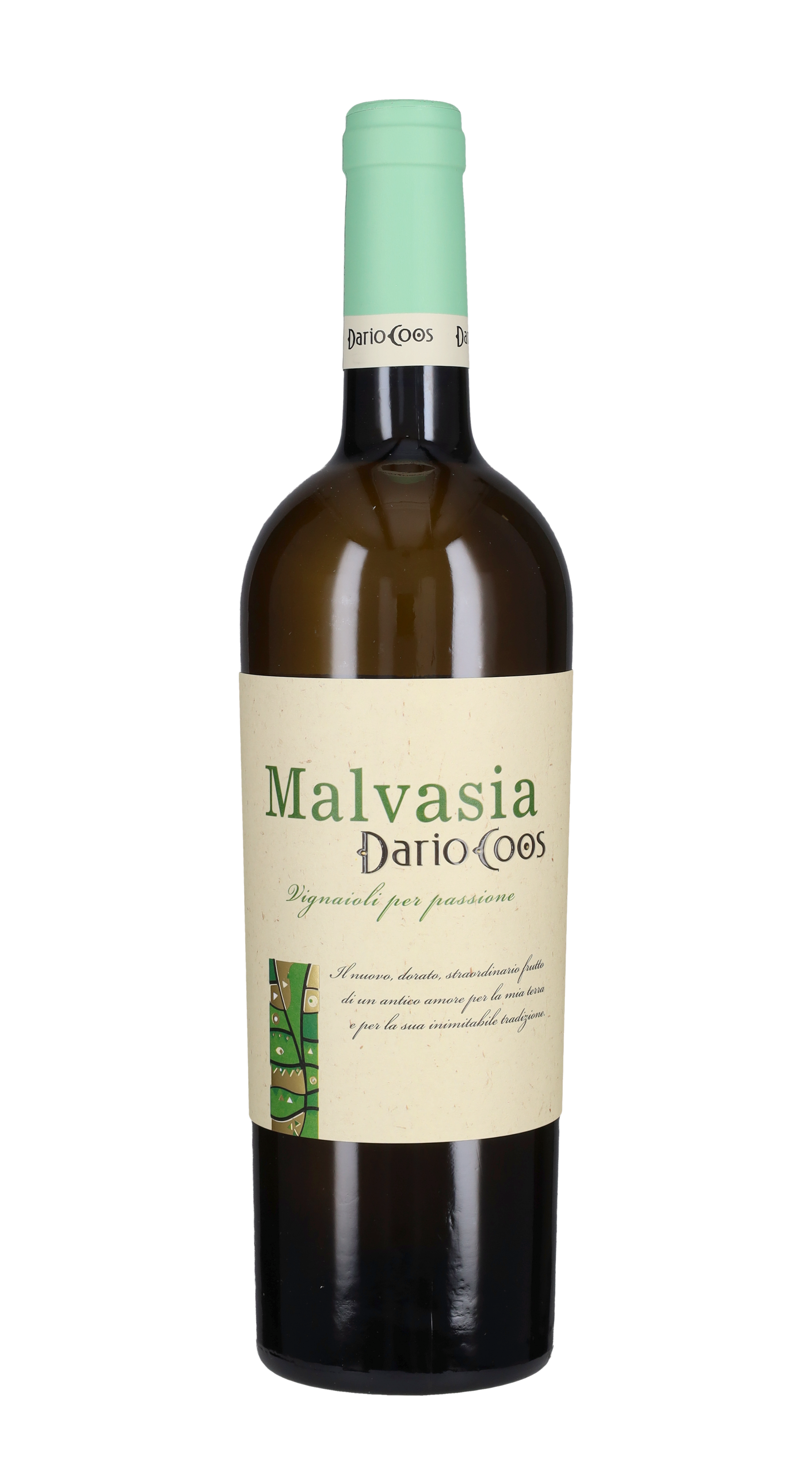 Malvasia Dario Coos