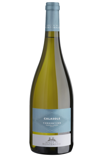 Vermentino Calasole Rocca Di Montemassi