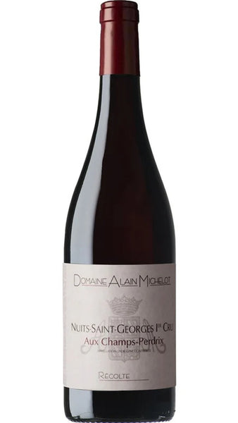 Nuits-Saint-Georges Premier Cru 2021 - Aux Champs Perdrix