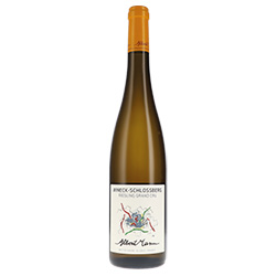 Alsace Grand Cru Wineck-Schlossberg Riesling