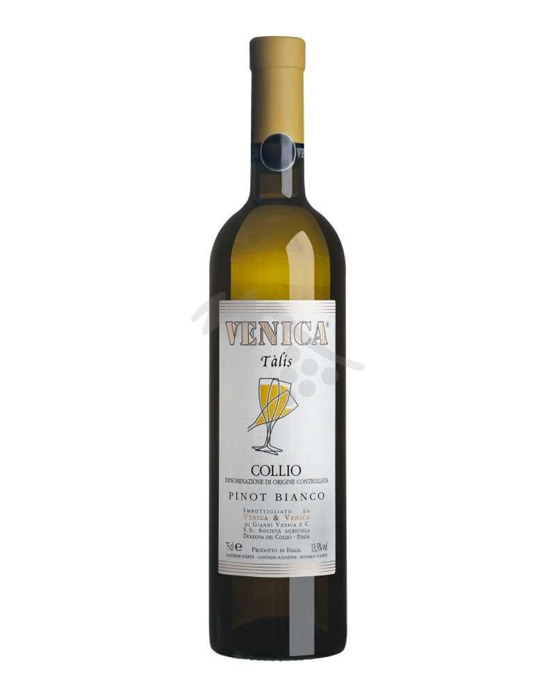 Collio Pinot Bianco Tàlis