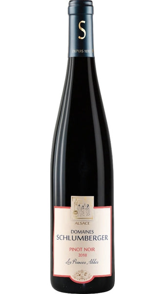 Pinot Noir Les Princes Abbes