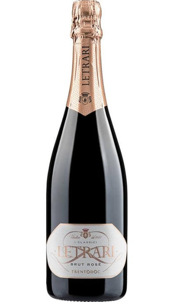 Spumante Trento DOC Brut Rosè - Magnum