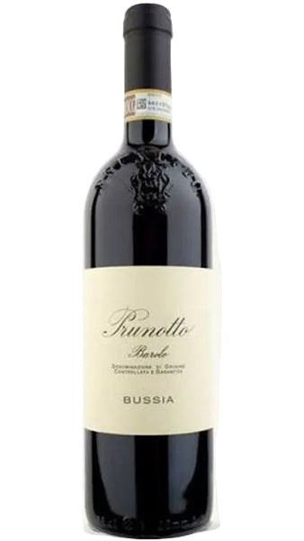 Bussia Barolo DOCG - Magnum - Cassa Legno