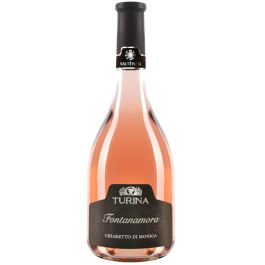 Fontanamora Chiaretto Valtènesi DOC