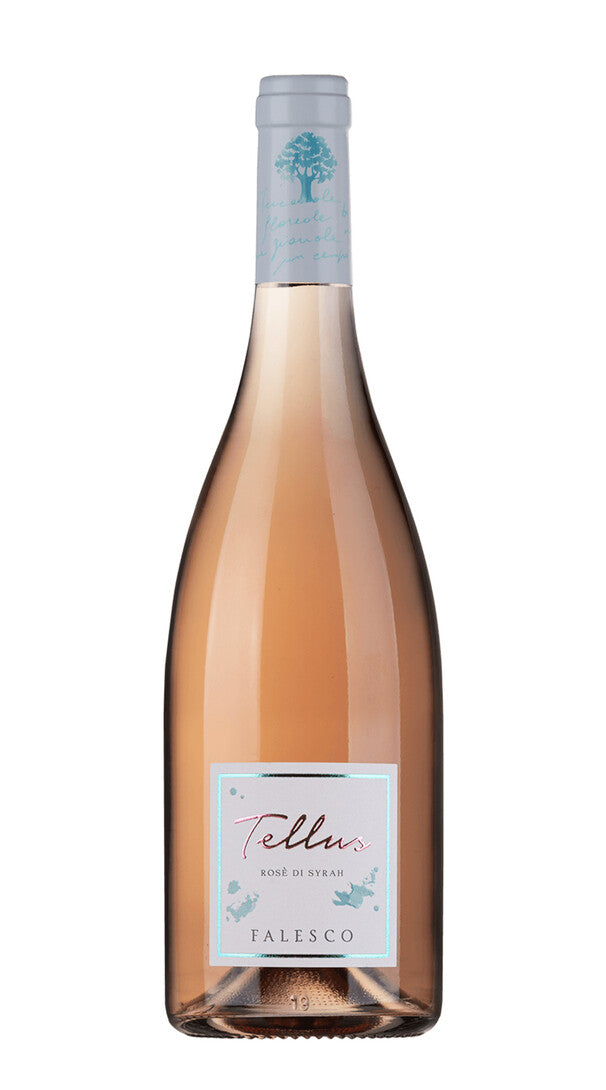 Syrah Rosato 'Tellus' Falesco