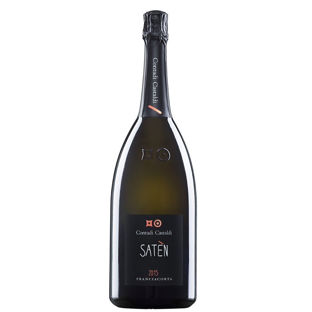 Franciacorta Satèn DOCG Magnum