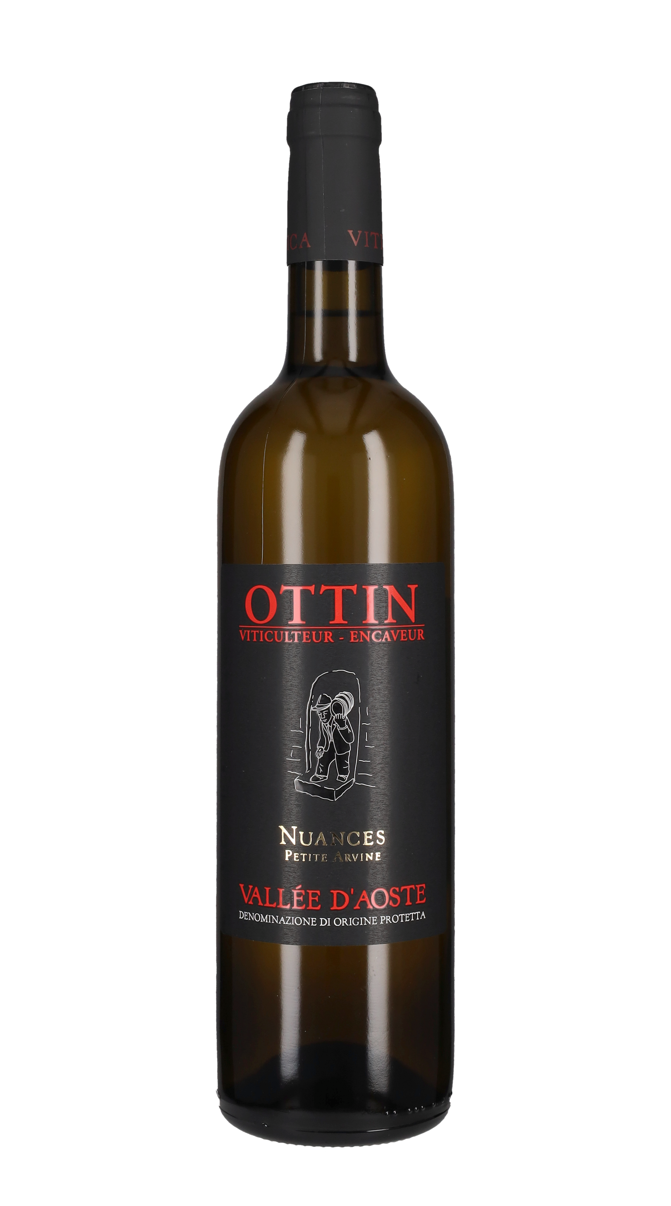 Petite Arvine 'Nuances' Ottin