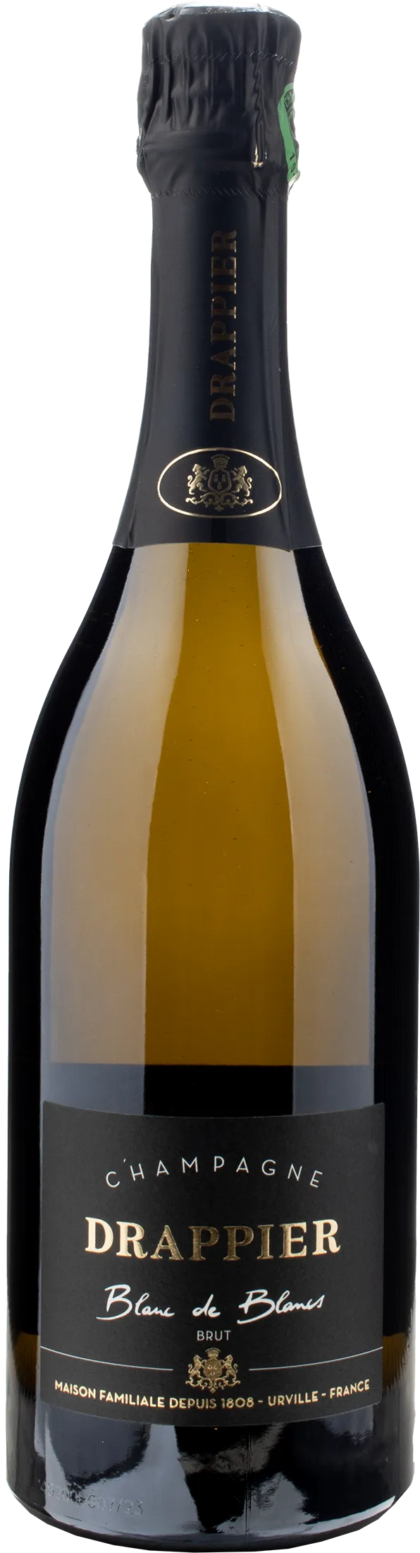 Drappier Champagne Blanc de Blancs Brut