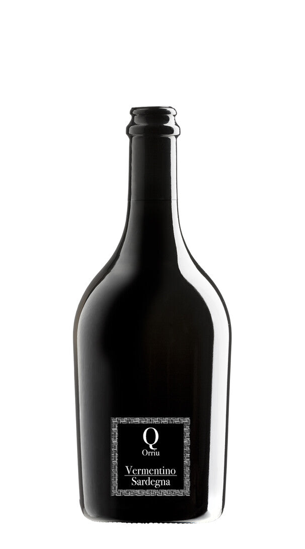 Vermentino di Sardegna 'Veor'
