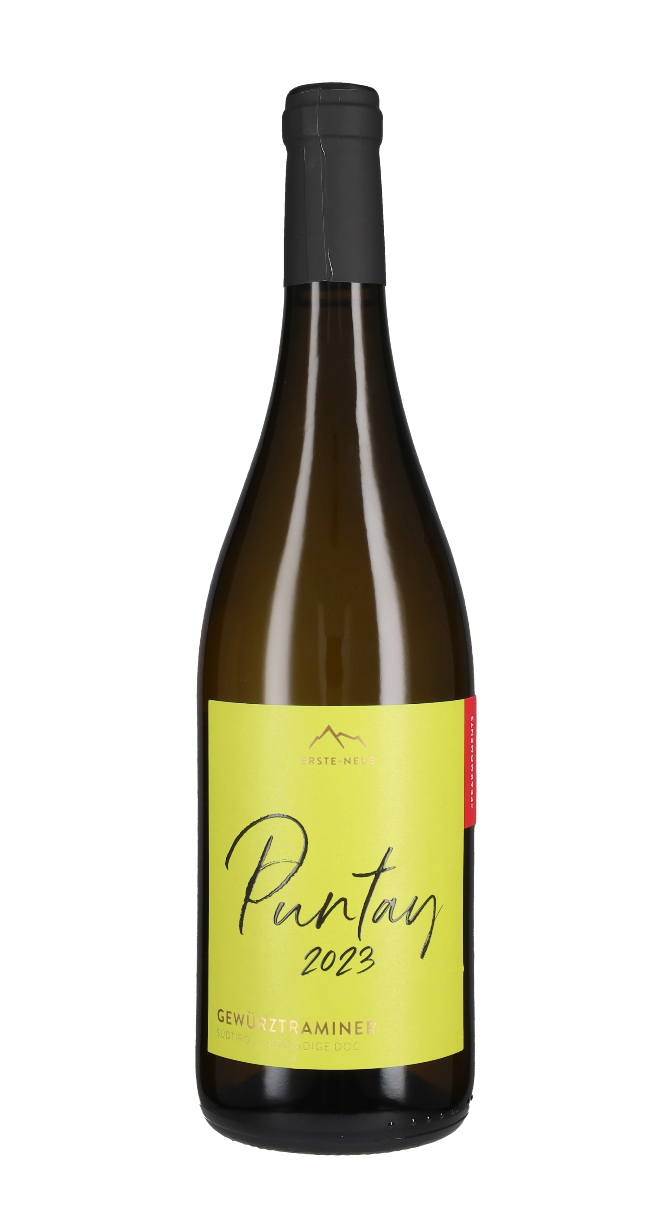 Gewurztraminer 'Puntay'