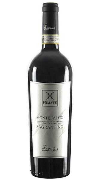 Montefalco Sagrantino DOCG