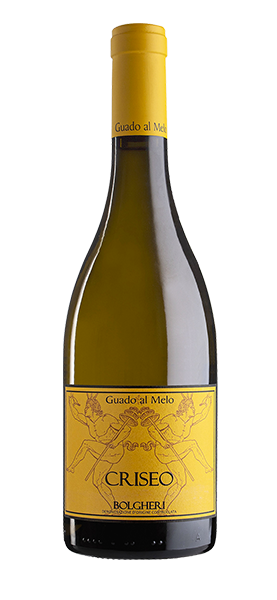 "Criseo" Bolgheri DOC Bianco 2023