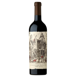 Catena Zapata Malbec Argentino 2022