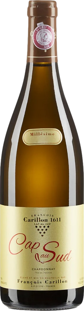 Francois Carillon Cap au Sud 2023