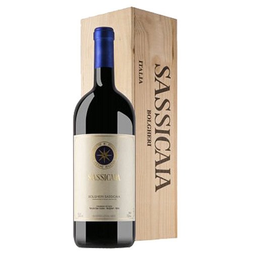 Bolgheri Sassicaia DOC Sassicaia Magnum