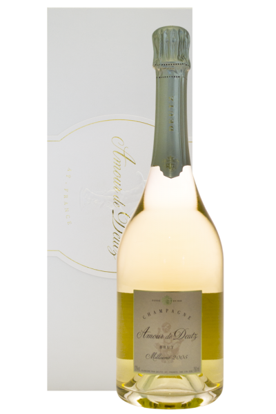 Champagne Deutz Amour De Deutz Millésimé Brut