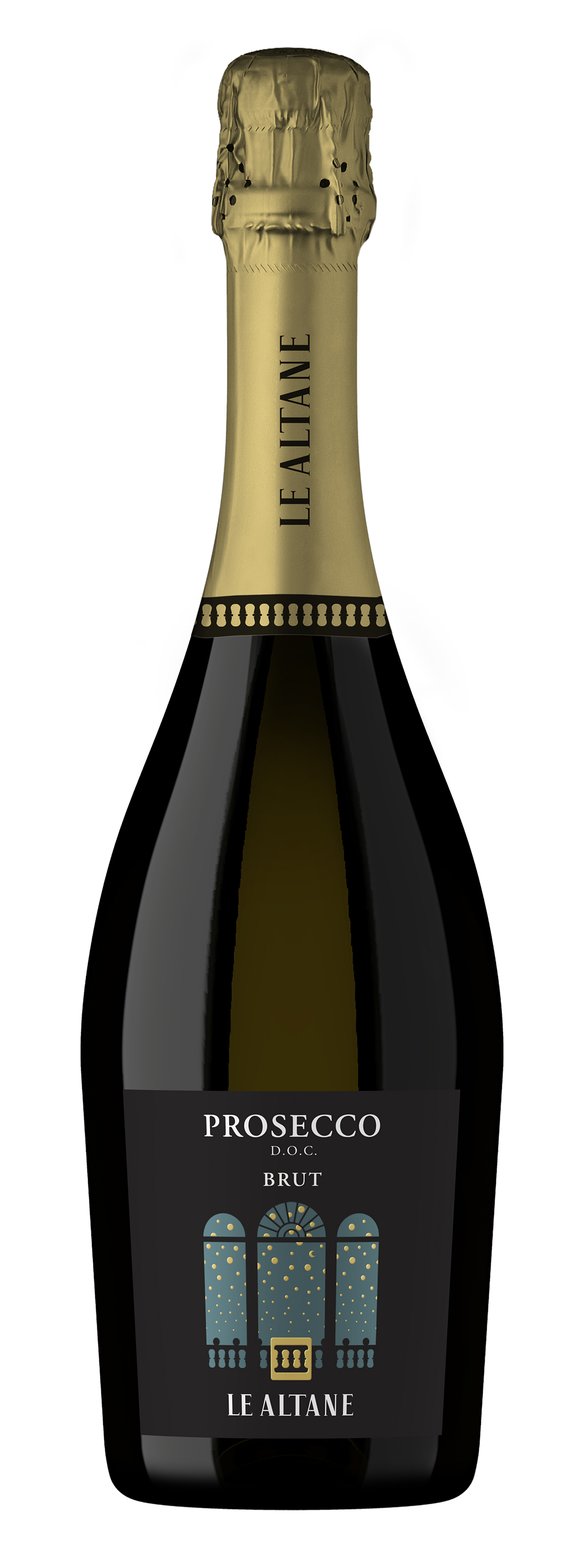 Le Altane Prosecco Doc Brut