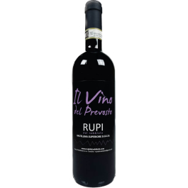 Il Vino del Prevosto Valtellina Superiore DOCG