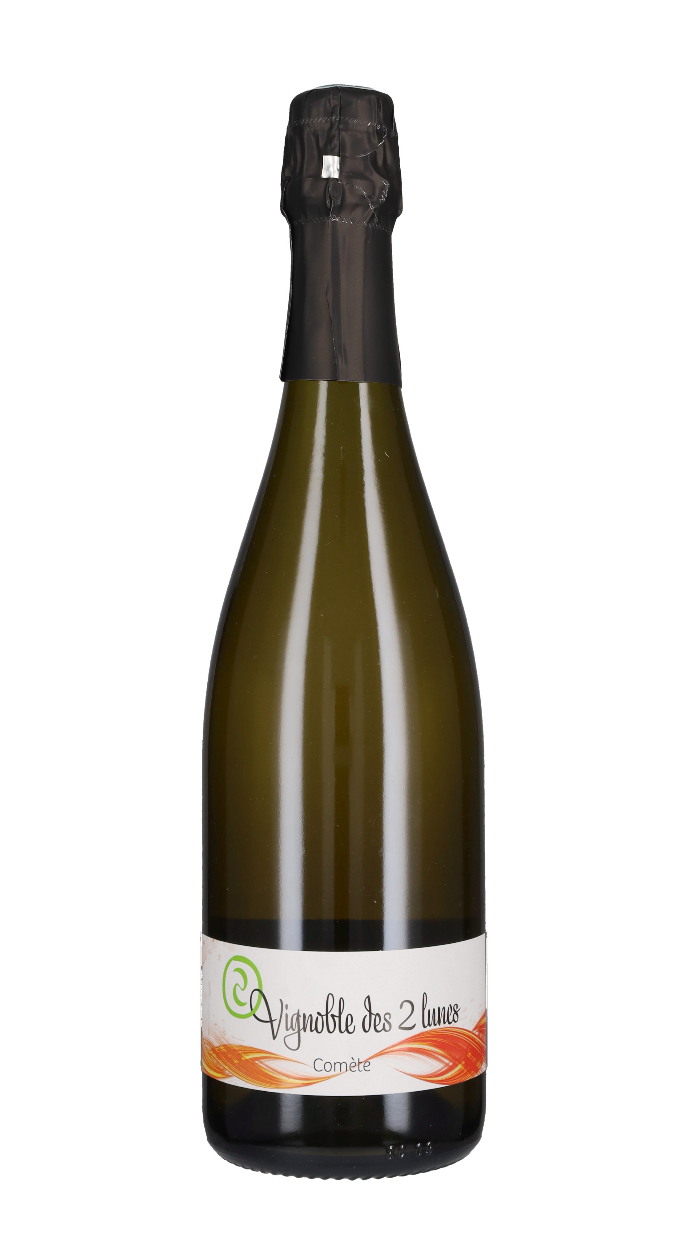 Cremant d'Alsace Brut 'Comete'