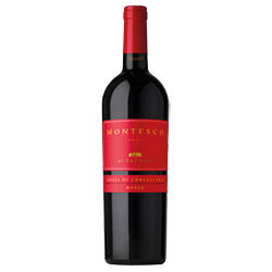 Ai Palazzi Montesco Colli di Conegliano DOCG Rosso 2016 0,75 ℓ