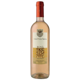 Rosà Vino Rosato