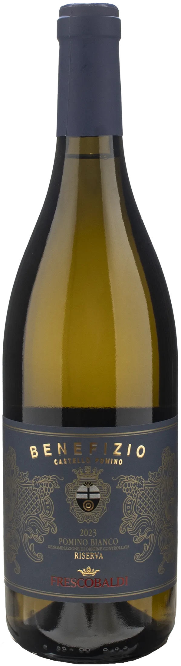 di Pomino Pomino Bianco Benefizio Riserva