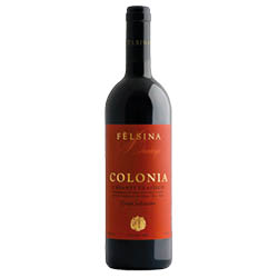 Fèlsina Colonia Chianti Classico Gran Selezione DOCG 2019 0,75 ℓ