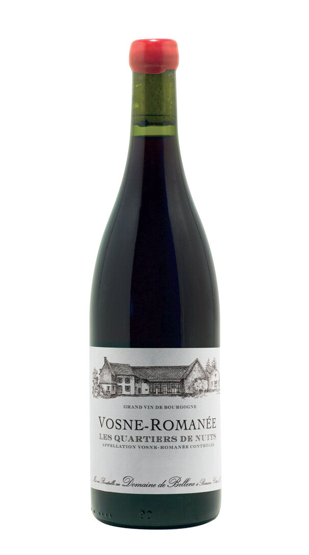 Vosne Romanée 'Quartiers de Nuits'
