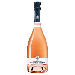 Champagne Rosé Brut