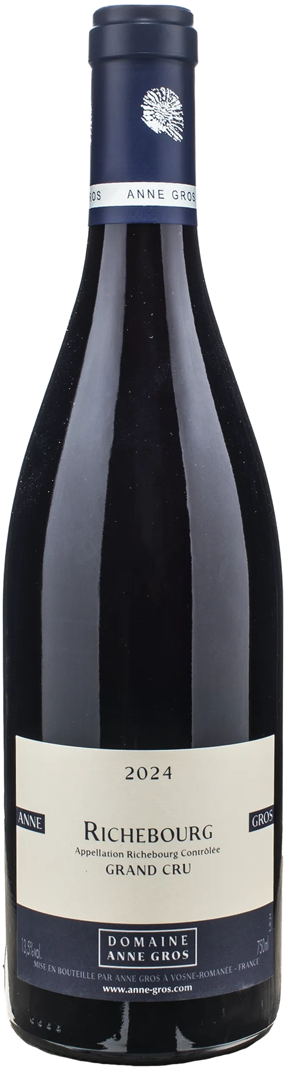 Richebourg Grand Cru