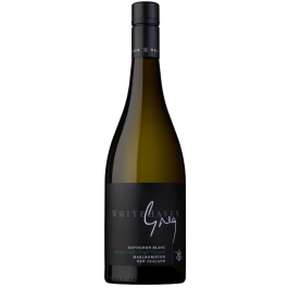 Sauvignon Blanc GREG Single Vineyard Marlborough 2020