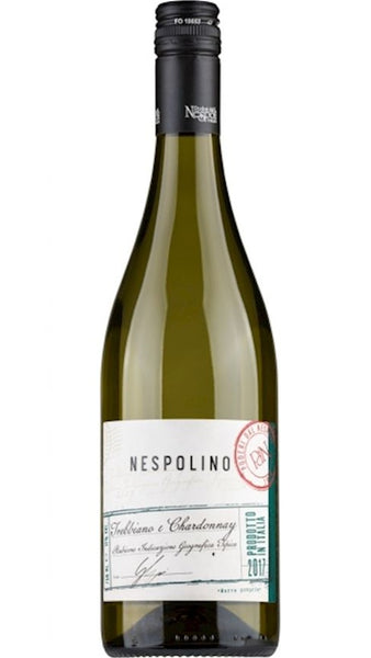 Trebbiano BIO Rubicone IGT