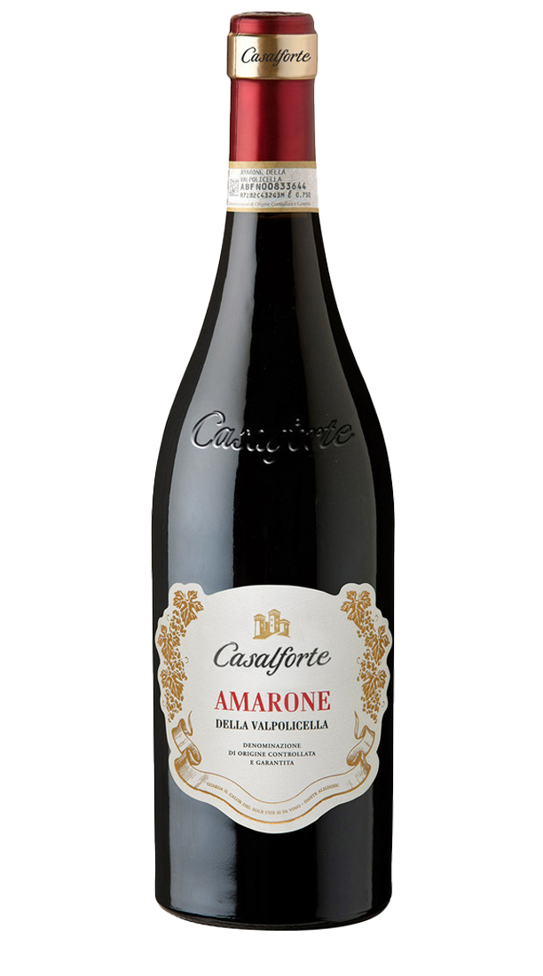 Amarone della Valpolicella Magnum Casalforte