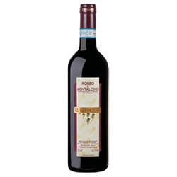 Rosso di Montalcino