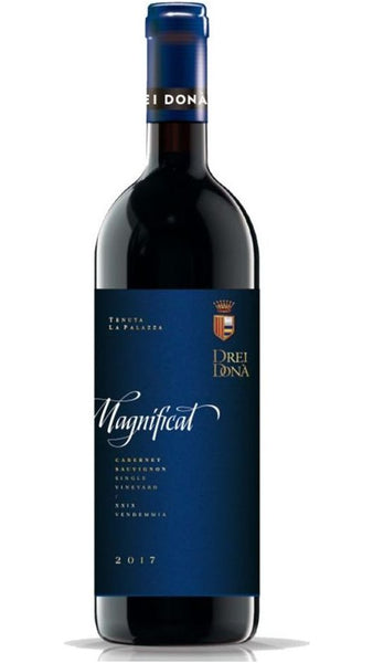 Cabernet Sauvignon Magnificat
