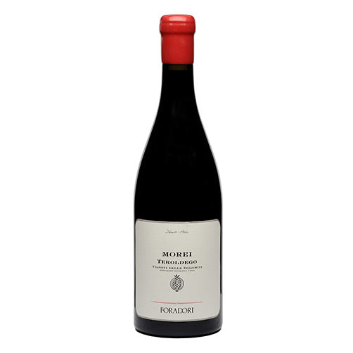 Vigneti delle Dolomiti Rosso IGT Morei