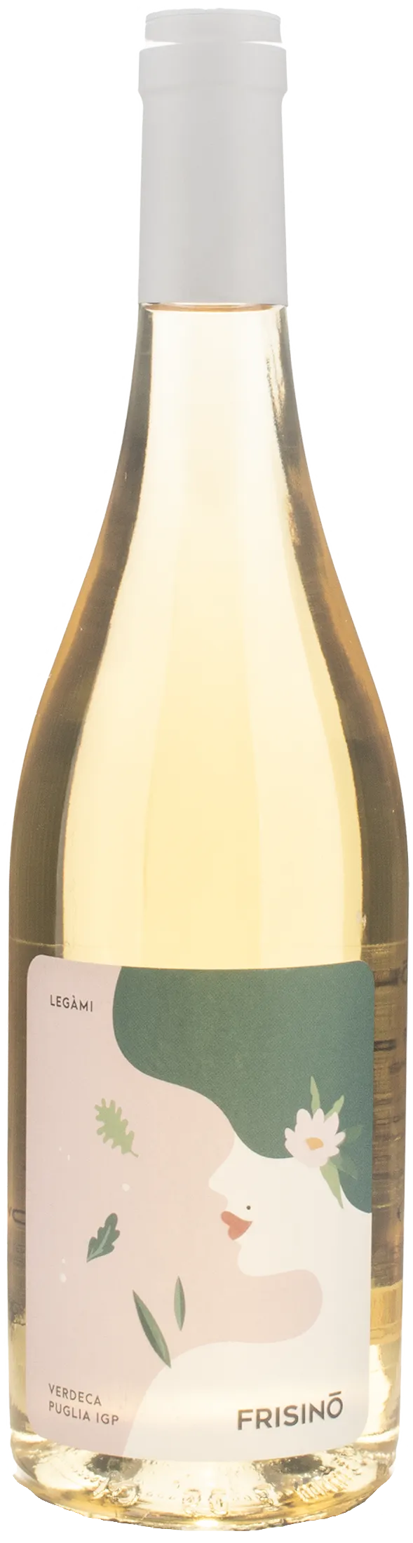 Legami Puglia Verdeca
