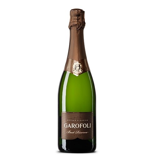 Verdicchio Spumante Brut Riserva DOC - Garofoli