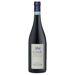 Dolcetto d'Alba Barturot