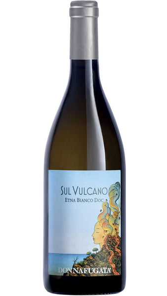 Catarratto DOC - Etna Bianco