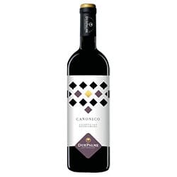 Salento Negroamaro Canonico