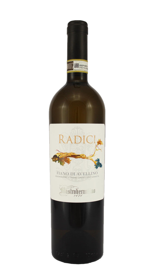 Fiano di Avellino 'Radici'