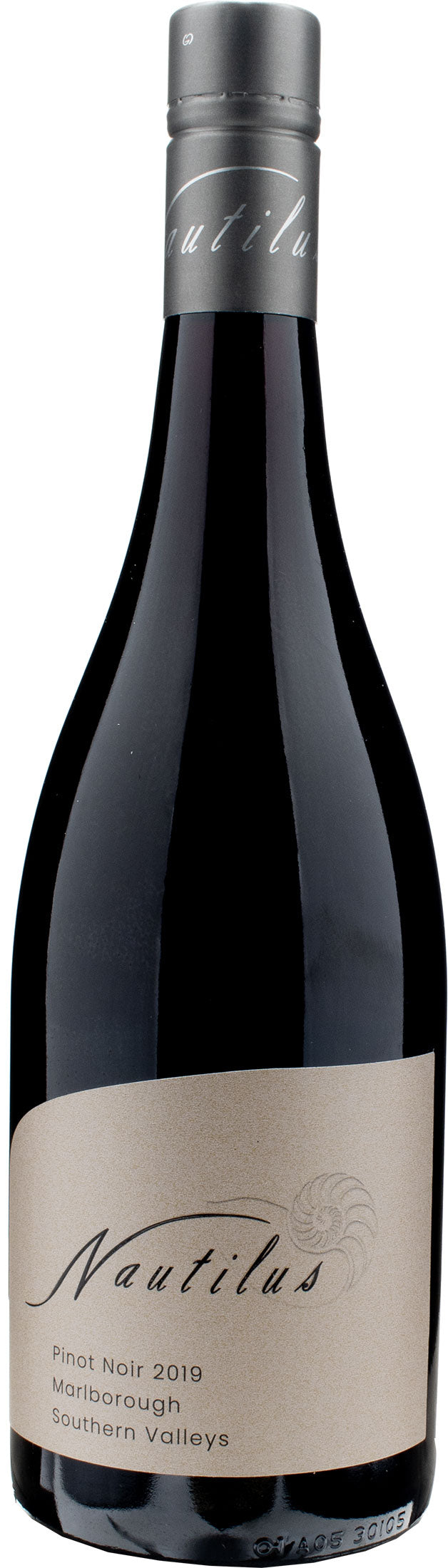 Marlborough Pinot Noir