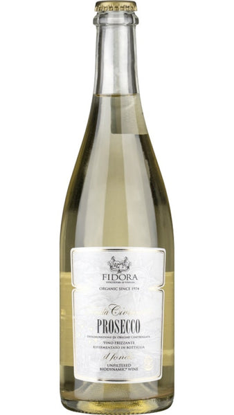 Prosecco Tenuta Civranetta Col Fondo