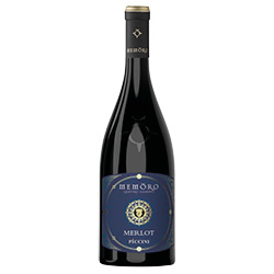 Veneto Merlot Memŏro 4 Elementi