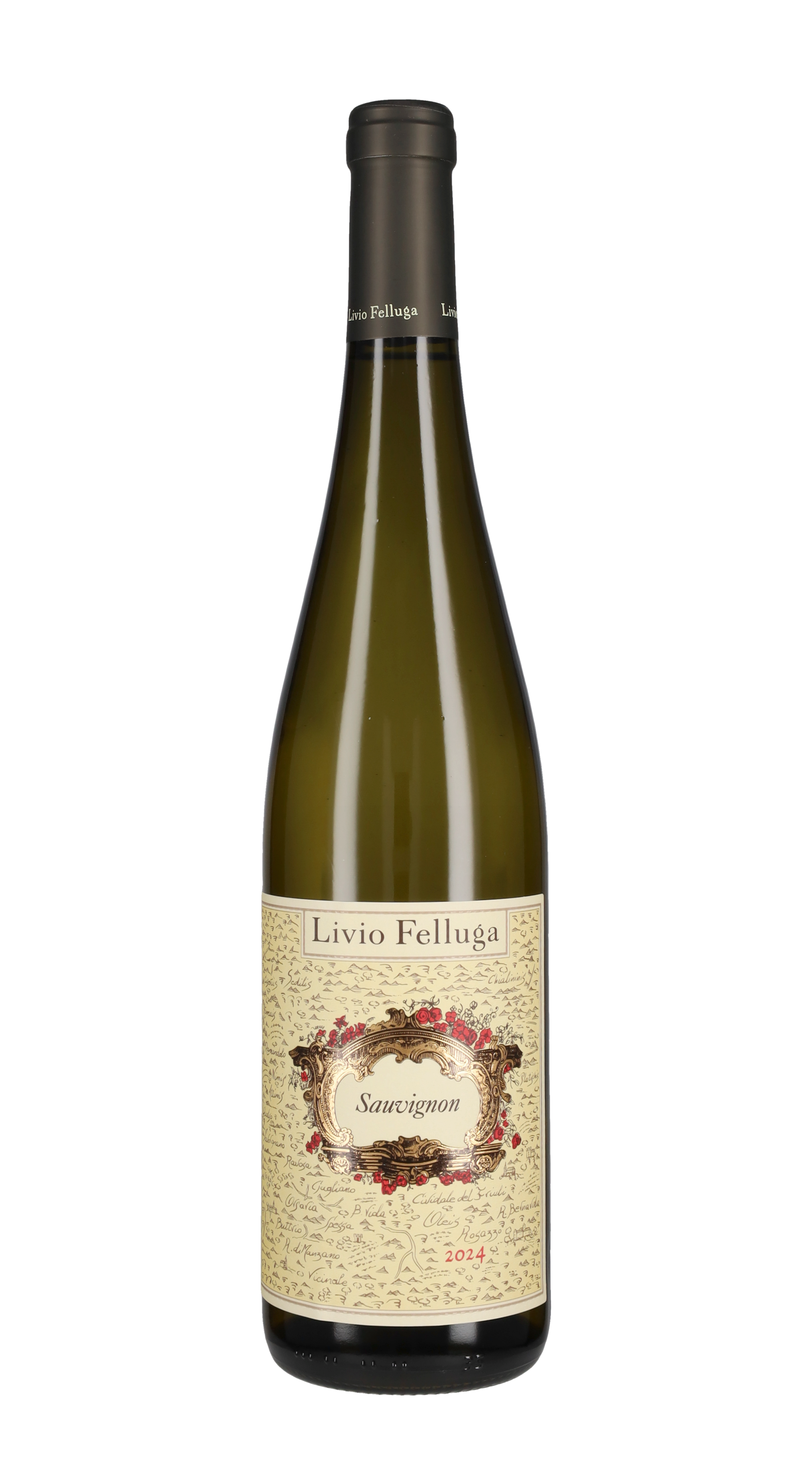 Sauvignon Livio Felluga